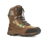 'Muck' Men's 10" Summit 800GR WP Lace-Up - Brown / Realtree Edge 1 'Muck' Men's 10" Summit 800GR WP Lace-Up - Brown / Realtree Edge