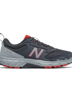 'New Balance' Men's Trail Running Sneaker - Outerspace