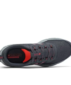 'New Balance' Men's Trail Running Sneaker - Outerspace