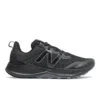 'New Balance' Men's Nitrel V4 - Black / Black