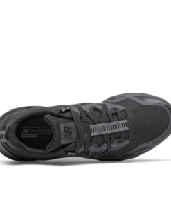 'New Balance' Men's Nitrel V4 - Black / Black