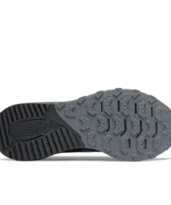 'New Balance' Men's Nitrel V4 - Black / Black