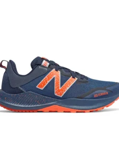 'New Balance' Men's Nitrel V4 - Natural Indigo