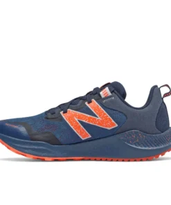 'New Balance' Men's Nitrel V4 - Natural Indigo