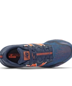 'New Balance' Men's Nitrel V4 - Natural Indigo