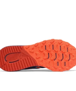 'New Balance' Men's Nitrel V4 - Natural Indigo