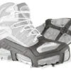 KORKER'S PRODUCTS, LLC 'Korker' Apex Ice Cleat - Black Gear