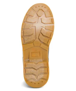 'Muck' Women's Muck Originals Ankle WP Boot - Brown / Plaid / Gum