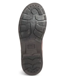 'Muck' Women's Muck Originals Ankle WP Boot - Rum Raisin / Tweed Herringbone 11 'Muck' Women's Muck Originals Ankle WP Boot - Rum Raisin / Tweed Herringbone