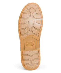 'Muck' Men's Originals Duck Lace Up - Taupe / Dark Brown 11 'Muck' Men's Originals Duck Lace Up - Taupe / Dark Brown