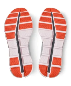 'On Running' Women's Cloud X - Alloy / Lily