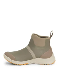 'Muck' Women's WP Outscape Chelsea - Walnut