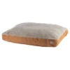 Carhartt Pet Gear 'Carhartt' Large Sherpa Dog Bed - Carhartt Brown