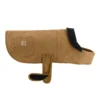 Carhartt Pet 'Carhartt' Pet Chore Coat - Carhartt Brown Gear