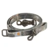 Carhartt Pet 'Carhartt' Tradesman Leash - Mossy Oak Break-Up Gear