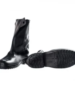 Tingley Rubber Corp 'Tingley' Men's 10" Neoprene Over Boot - Black