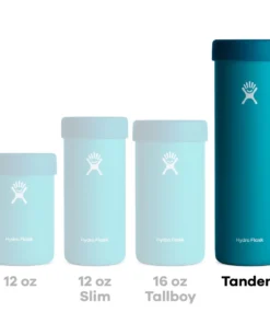 Gear 'Hydro Flask' Tandem Cooler Cup - White 11 Gear 'Hydro Flask' Tandem Cooler Cup - White