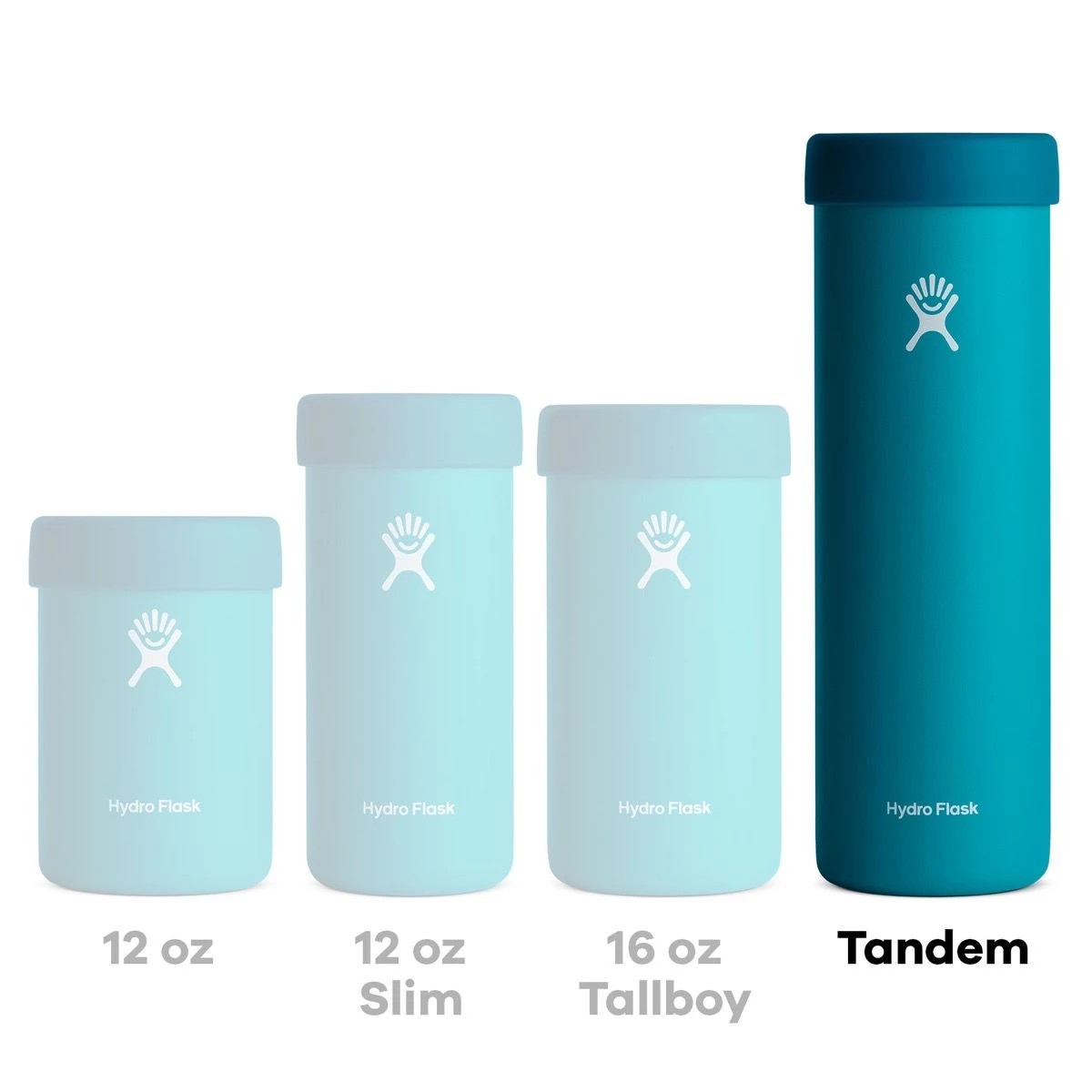 'Hydro Flask' Tandem Cooler Cup - Snapper 7 'Hydro Flask' Tandem Cooler Cup - Snapper