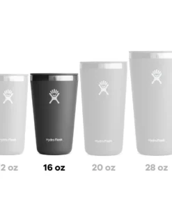 Gear 'Hydro Flask' 16 Oz. All Around™ Tumbler - Rain