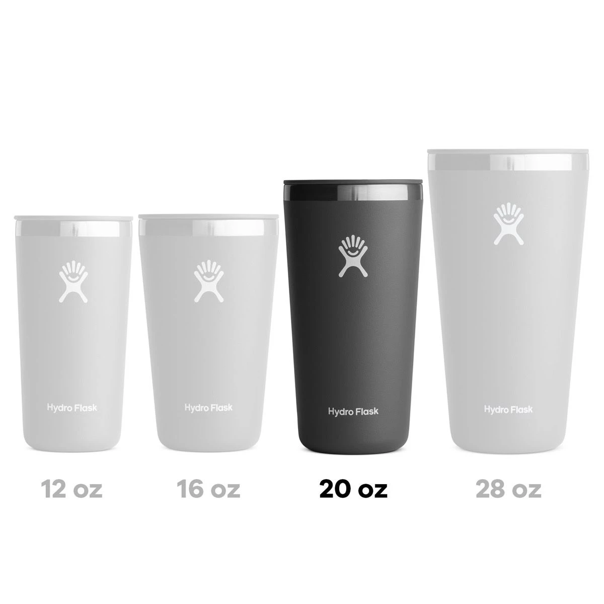 'Hydro Flask' 20 Oz. All Around™ Tumbler - Starfish 5 'Hydro Flask' 20 Oz. All Around™ Tumbler - Starfish