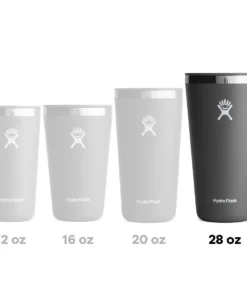 'Hydro Flask' 28 Oz. All Around™ Tumbler - Starfish Gear