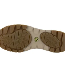 'Rockport Works' Women's Pulse Tech EH WP Comp Toe - Grey