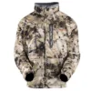 SITKA WEAR AND EQUIPMENT 'Sitka' Men's Duck Oven Jacket - Waterfowl : Marsh
