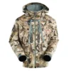 SITKA WEAR AND EQUIPMENT 'Sitka' Delta Wading Jacket - Waterfowl : Marsh Men