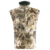 SITKA WEAR AND EQUIPMENT 'Sitka' Men's Dakota Vest - Waterfowl : Marsh