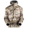 SITKA WEAR AND EQUIPMENT 'Sitka' Men's Gradient Hoody - Waterfowl : Marsh