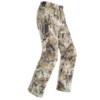 SITKA WEAR AND EQUIPMENT 'Sitka' Men's Dakota Pant - Waterfowl : Marsh 2 SITKA WEAR AND EQUIPMENT 'Sitka' Men's Dakota Pant - Waterfowl : Marsh