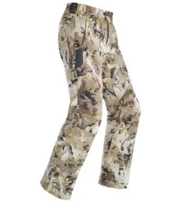 SITKA WEAR AND EQUIPMENT 'Sitka' Men's Dakota Pant - Waterfowl : Marsh