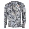 SITKA WEAR AND EQUIPMENT 'Sitka' Core Lightweight Crew - Elevated II : Whitetail Men