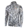 SITKA WEAR AND EQUIPMENT 'Sitka' Men's Core Lightweight Hoody - Elevated II : Whitetail
