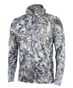 SITKA WEAR AND EQUIPMENT 'Sitka' Men's Core Lightweight Hoody - Elevated II : Whitetail