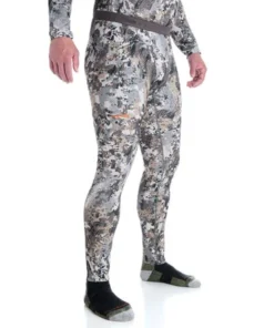 SITKA WEAR AND EQUIPMENT Men 'Sitka' Core Lightweight Bottom - Elevated II : Whitetail
