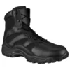 'Propper' Men's 8" Side Zip Tactical Duty Boot - Black 2 'Propper' Men's 8" Side Zip Tactical Duty Boot - Black