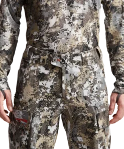 SITKA WEAR AND EQUIPMENT 'Sitka' Men's Equinox Pant - Elevated II : Whitetail