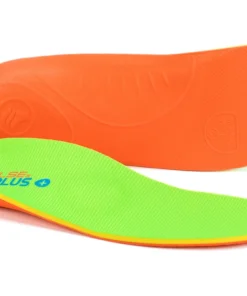 'Powerstep' Pulse Plus Met Insoles