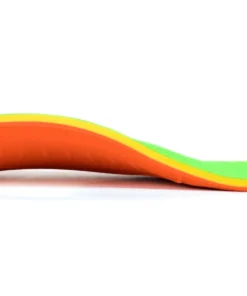 'Powerstep' Pulse Plus Met Insoles 9 'Powerstep' Pulse Plus Met Insoles