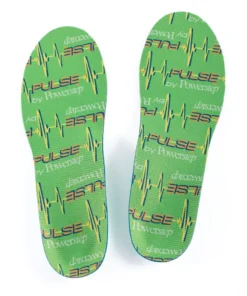 Men 'Powerstep' Pulse® Sport Full Length Insoles