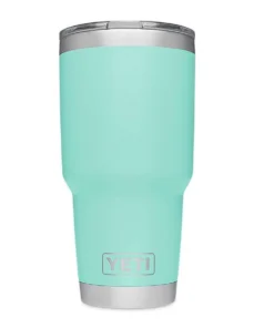 'YETI' 30 Oz. Rambler Insulated Tumbler - Seafoam Gear
