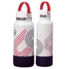 Gear 'Hydro Flask' 32 Oz. USA Limited Edition Wide Mouth - Snowball
