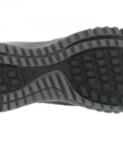 'Reebok' Men's All Terrain Athletic Steel Toe - Black / Red 5 'Reebok' Men's All Terrain Athletic Steel Toe - Black / Red
