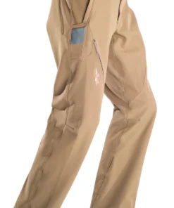 SITKA WEAR AND EQUIPMENT 'Sitka' Men's Dakota Pant - Hunting Solids : Mud