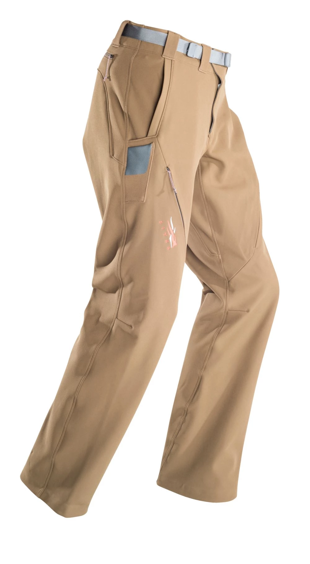 SITKA WEAR AND EQUIPMENT 'Sitka' Men's Dakota Pant - Hunting Solids : Mud 3 SITKA WEAR AND EQUIPMENT 'Sitka' Men's Dakota Pant - Hunting Solids : Mud