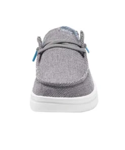 'Hey Dude' Women's Wendy Rise - Stone