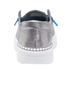 'Hey Dude' Women's Wendy Rise - Stone