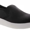 'Rockport Works' Women's Parissa ESD SR Comp Toe - Black / White