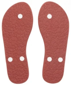 'Roxy' Women's Portofino Sandal - Ginger